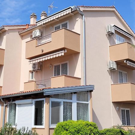 Apartments In Krk Крк Экстерьер фото