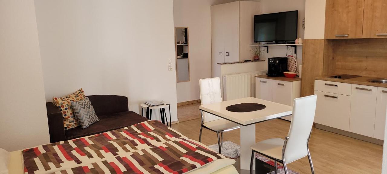 Apartments In Krk Крк Экстерьер фото