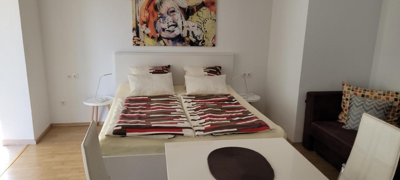 Apartments In Krk Крк Экстерьер фото