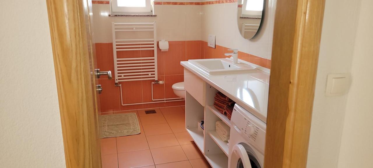 Apartments In Krk Крк Экстерьер фото