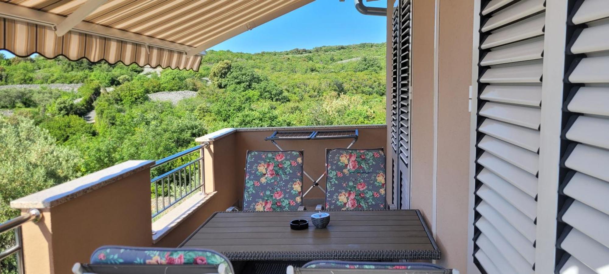 Apartments In Krk Крк Экстерьер фото