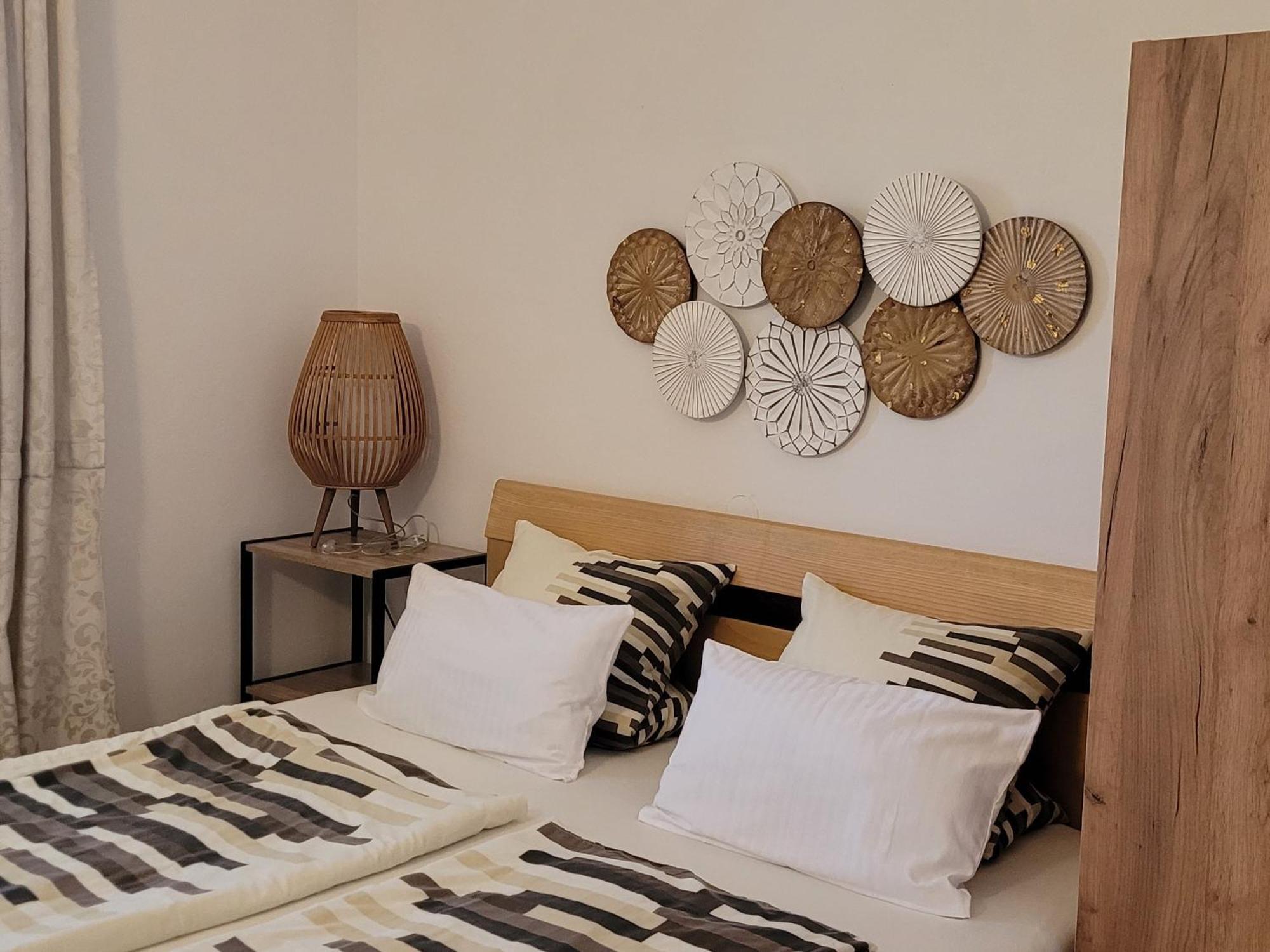 Apartments In Krk Крк Экстерьер фото