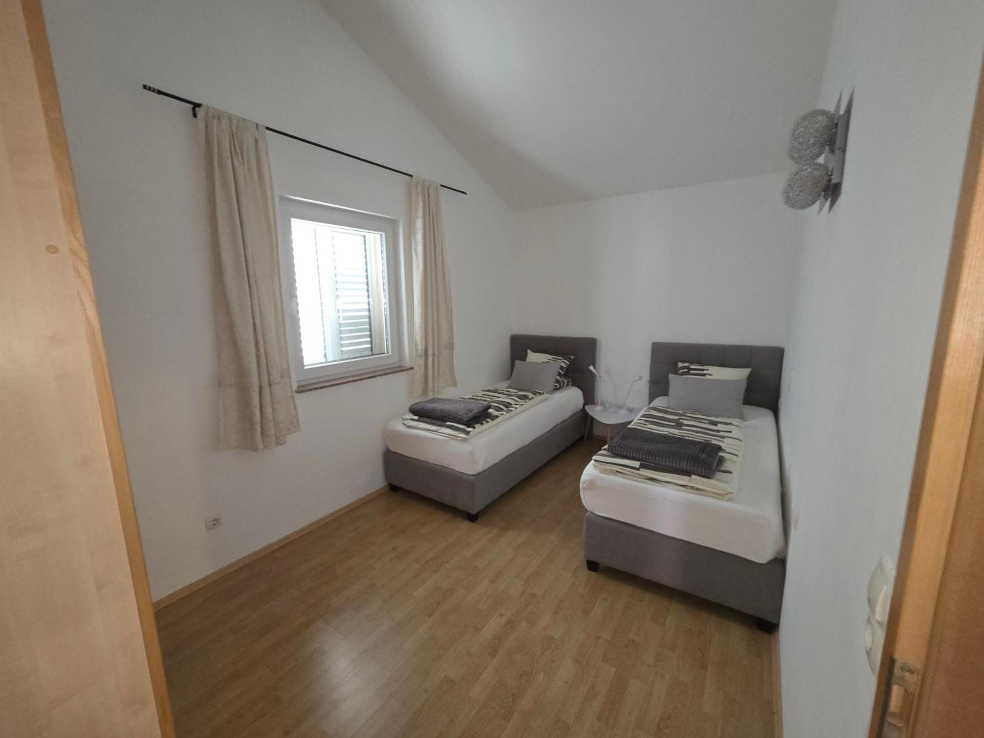 Apartments In Krk Крк Экстерьер фото