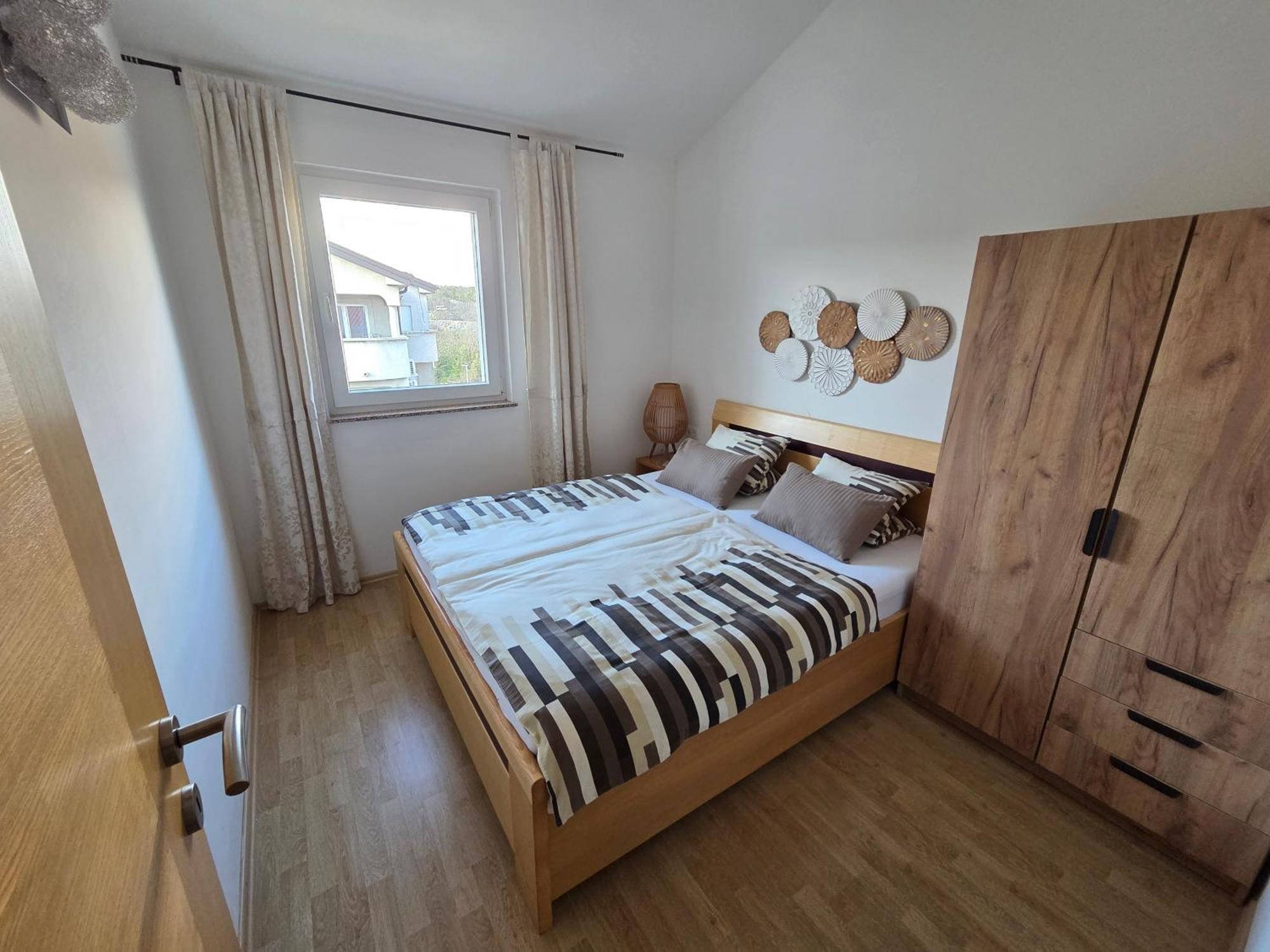 Apartments In Krk Крк Экстерьер фото