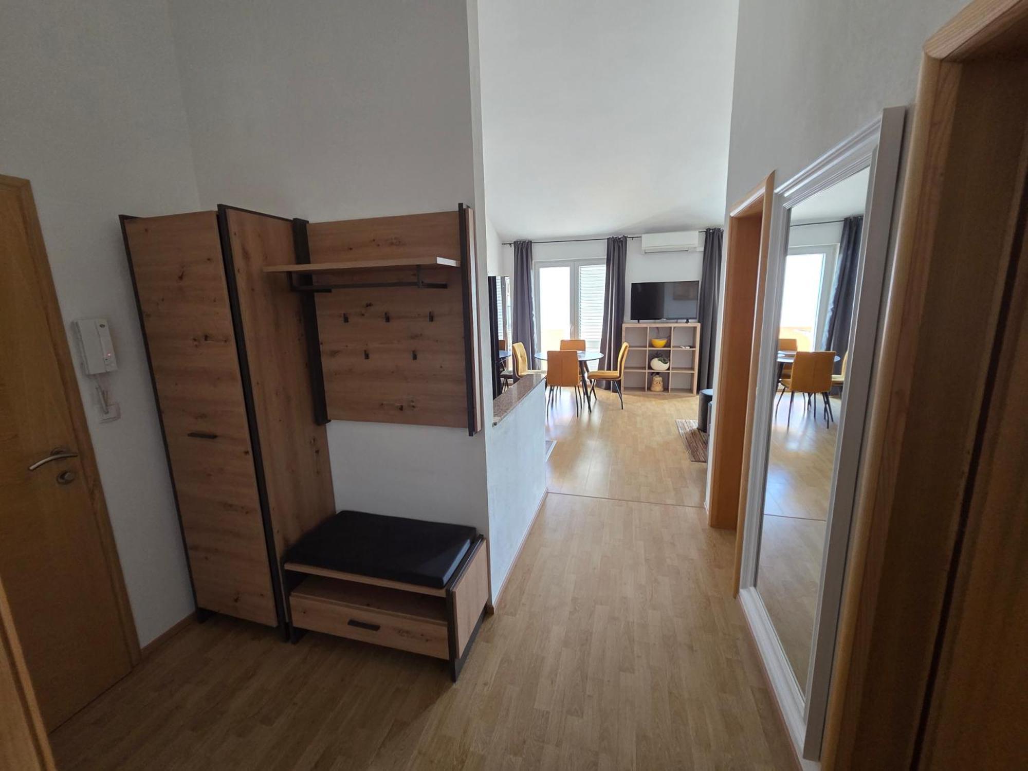 Apartments In Krk Крк Экстерьер фото